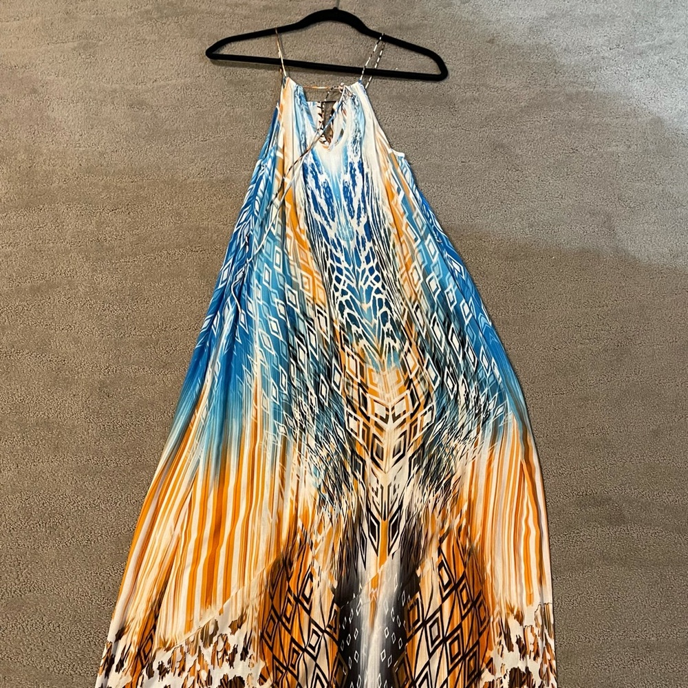 Beautiful summer Lani dress
